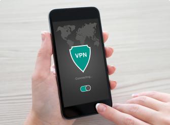 защита от скликивания через VPN